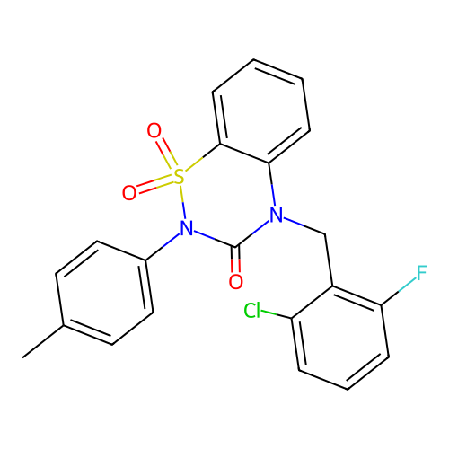 F1607-0896 structure