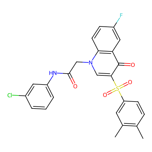 F1607-0926 structure