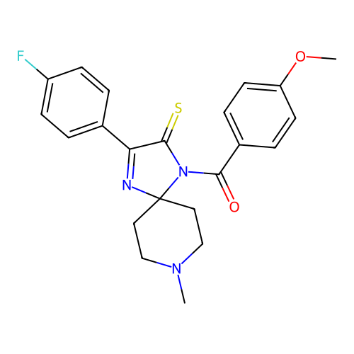F1607-1016 structure