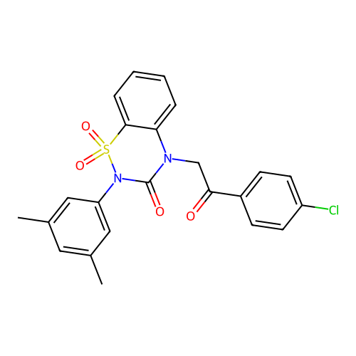 F1607-1025 structure