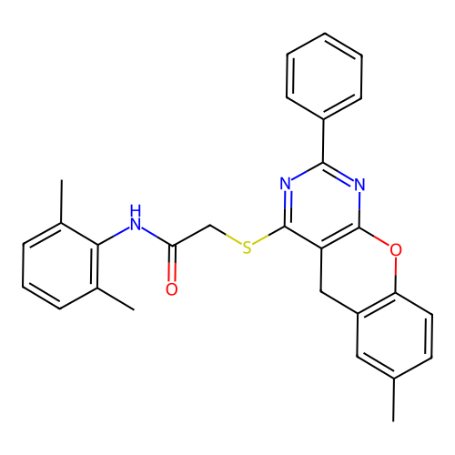 F1607-1032 structure