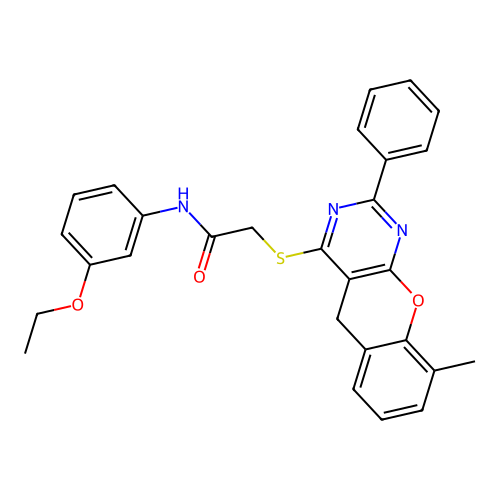 F1607-1045 structure