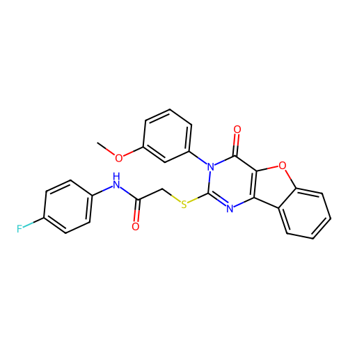 F1607-1055 structure