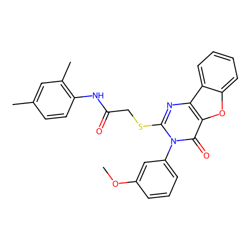 F1607-1057 structure