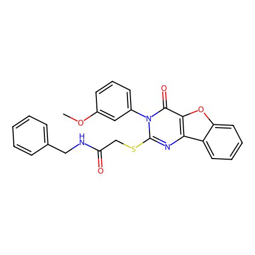 F1607-1059 structure