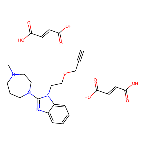 CTK3E8765 structure