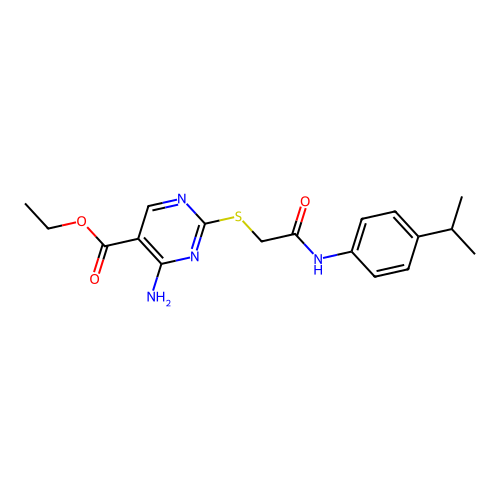 BAS 12632520 structure