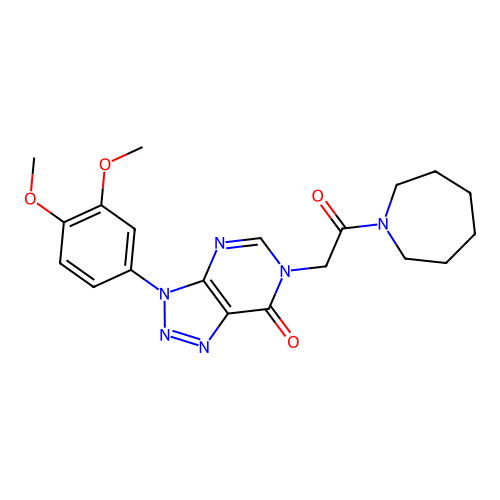 F1876-1238 structure