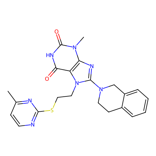 BAS 12521801 structure