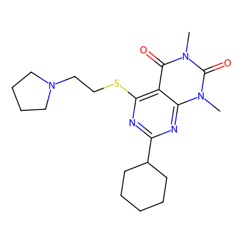 F1873-0700 structure