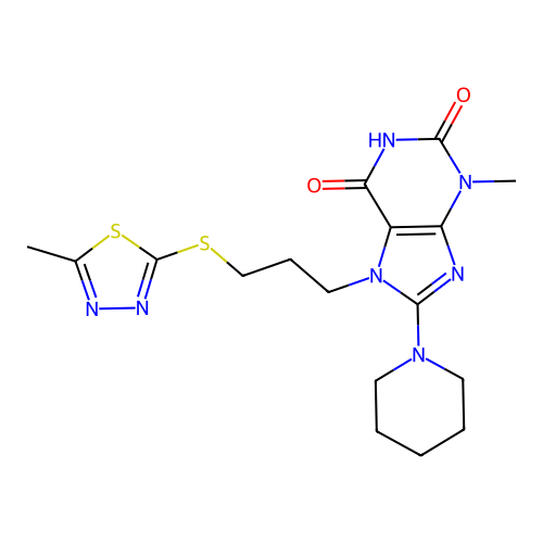BAS 10854119 structure