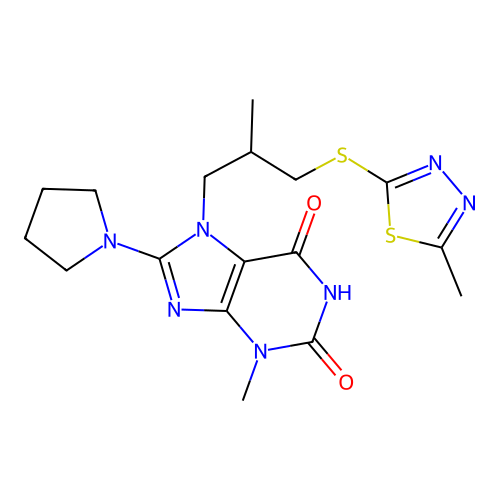 BAS 12522126 structure