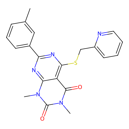 F1873-1042 structure