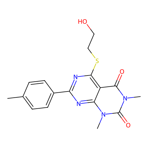 F1873-1098 structure