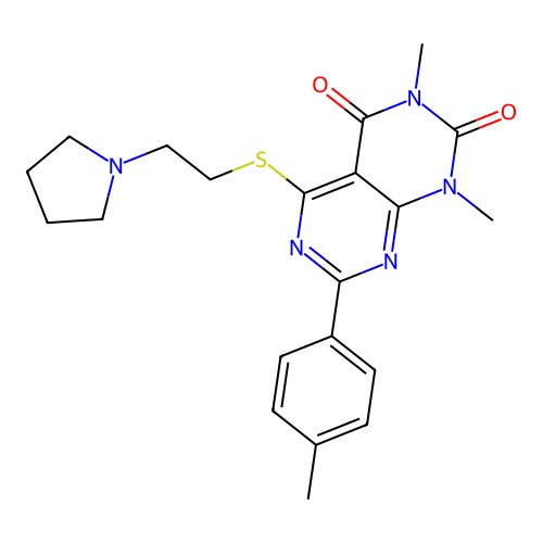 F1873-1175 structure