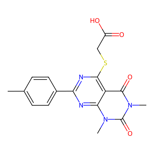 F1873-1205 structure