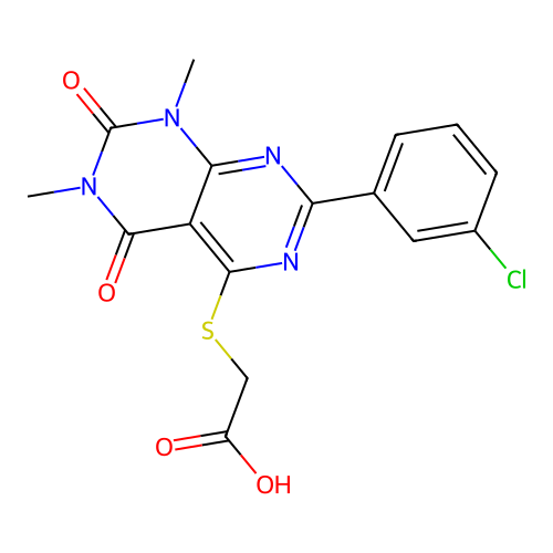 F1873-1507 structure