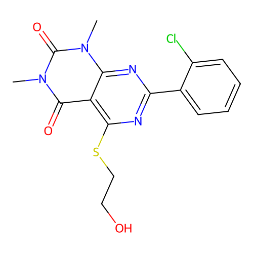 F1873-1551 structure