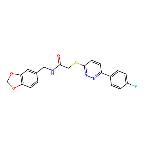 F1899-1206 structure