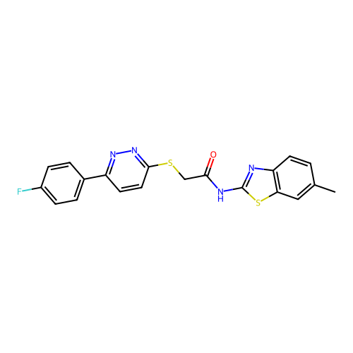 F1899-1224 structure