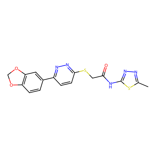 F1899-1435 structure