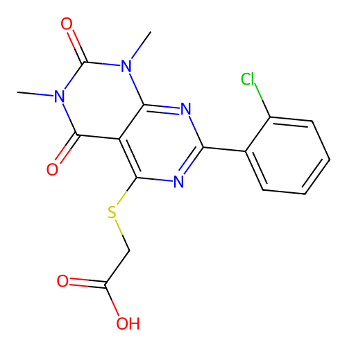 F1873-1658 structure
