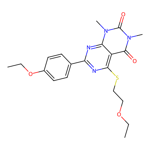 F1873-1705 structure