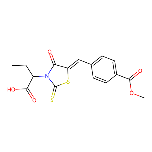 F1951-0340 structure