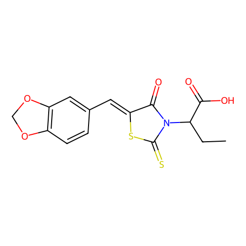 F1951-0464 structure