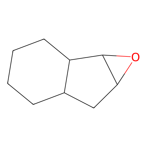 Octahydro-2H-indeno[1,2-b]oxirene structure
