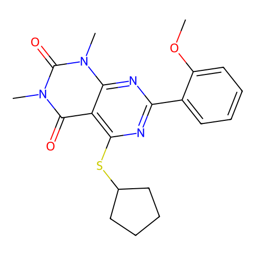 F1873-1852 structure