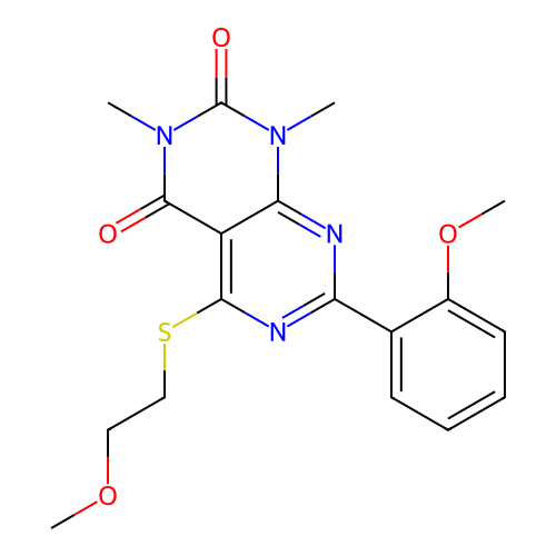 F1873-1855 structure