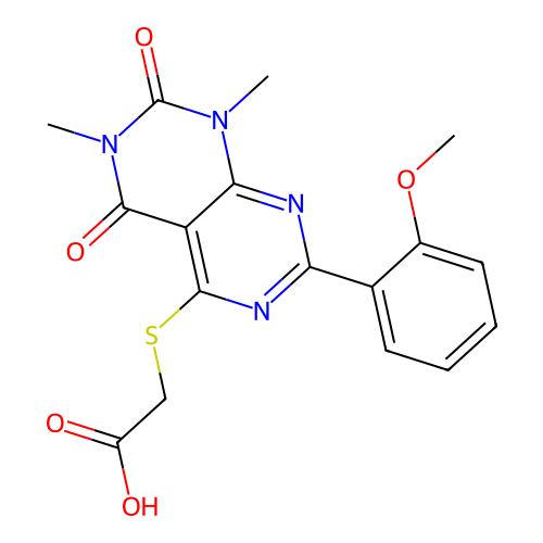 F1873-1960 structure