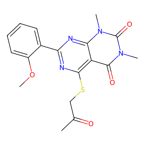 F1873-1969 structure
