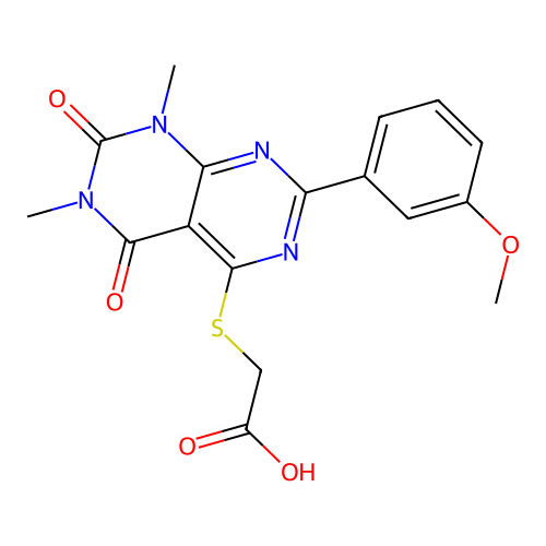 F1873-2111 structure
