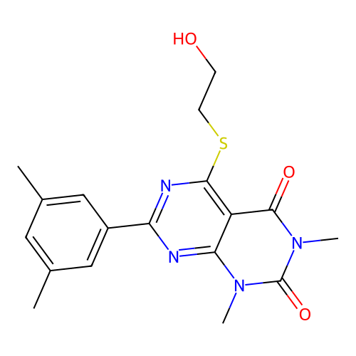 F1873-2155 structure