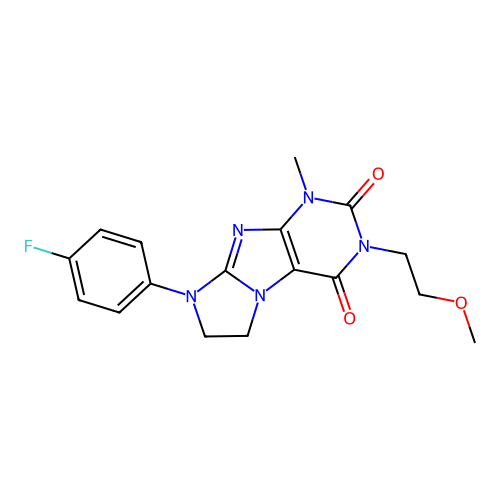 BAS 12522274 structure