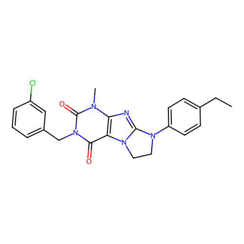 F2000-0607 structure
