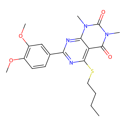 F1873-2299 structure
