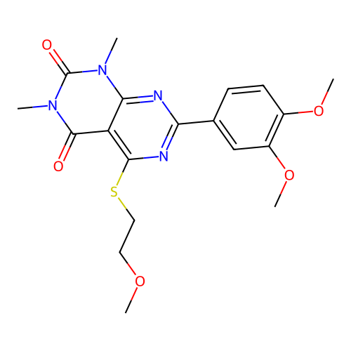 F1873-2308 structure