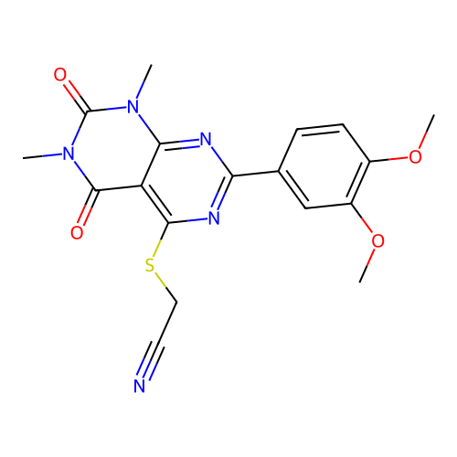 F1873-2412 structure
