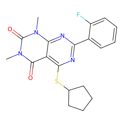 F1873-2607 structure