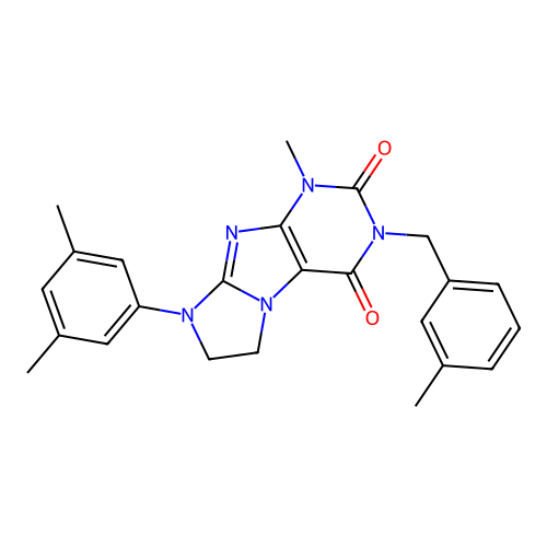 F2000-0684 structure