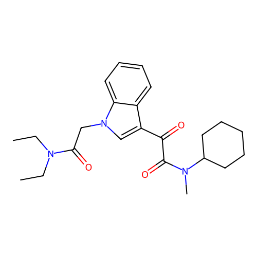F2001-0009 structure