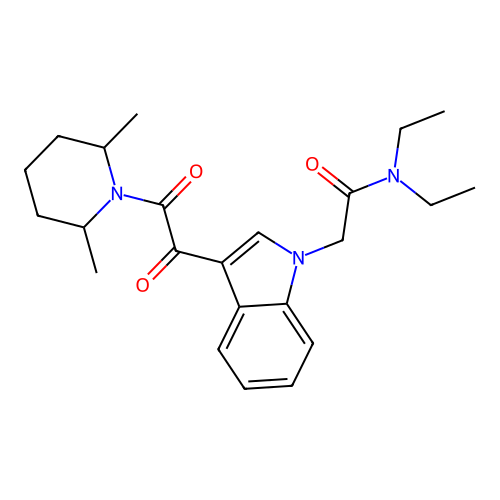 F2001-0030 structure