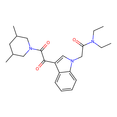 F2001-0031 structure