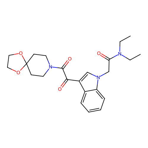 F2001-0032 structure