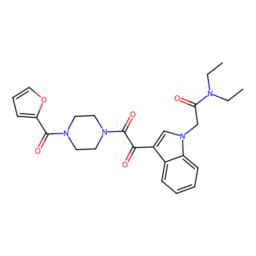 F2001-0047 structure