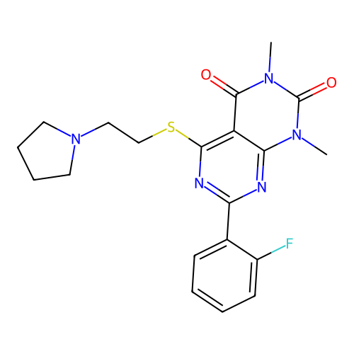 F1873-2685 structure