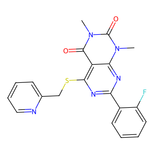 F1873-2703 structure